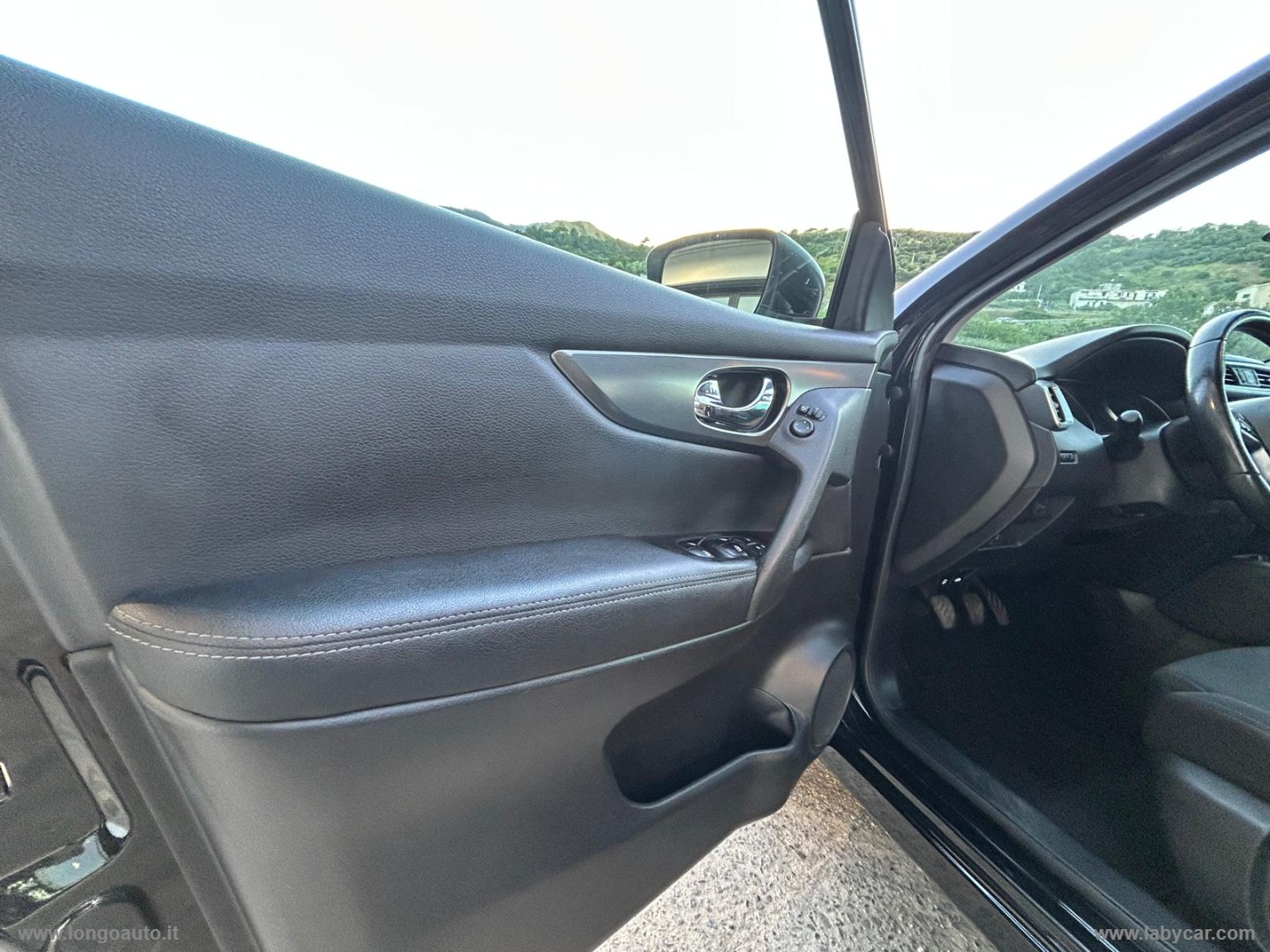 Qashqai 1.5 dCi 115 CV N-Connecta TRATTATIVA RISERVATA - immagine 6