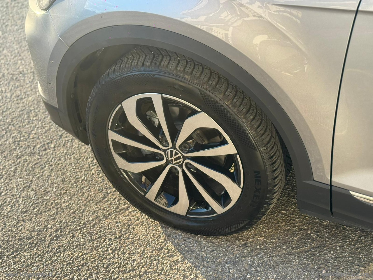 T-Roc 2.0 TDI SCR Style PRONTA CONSEGNA - immagine 6