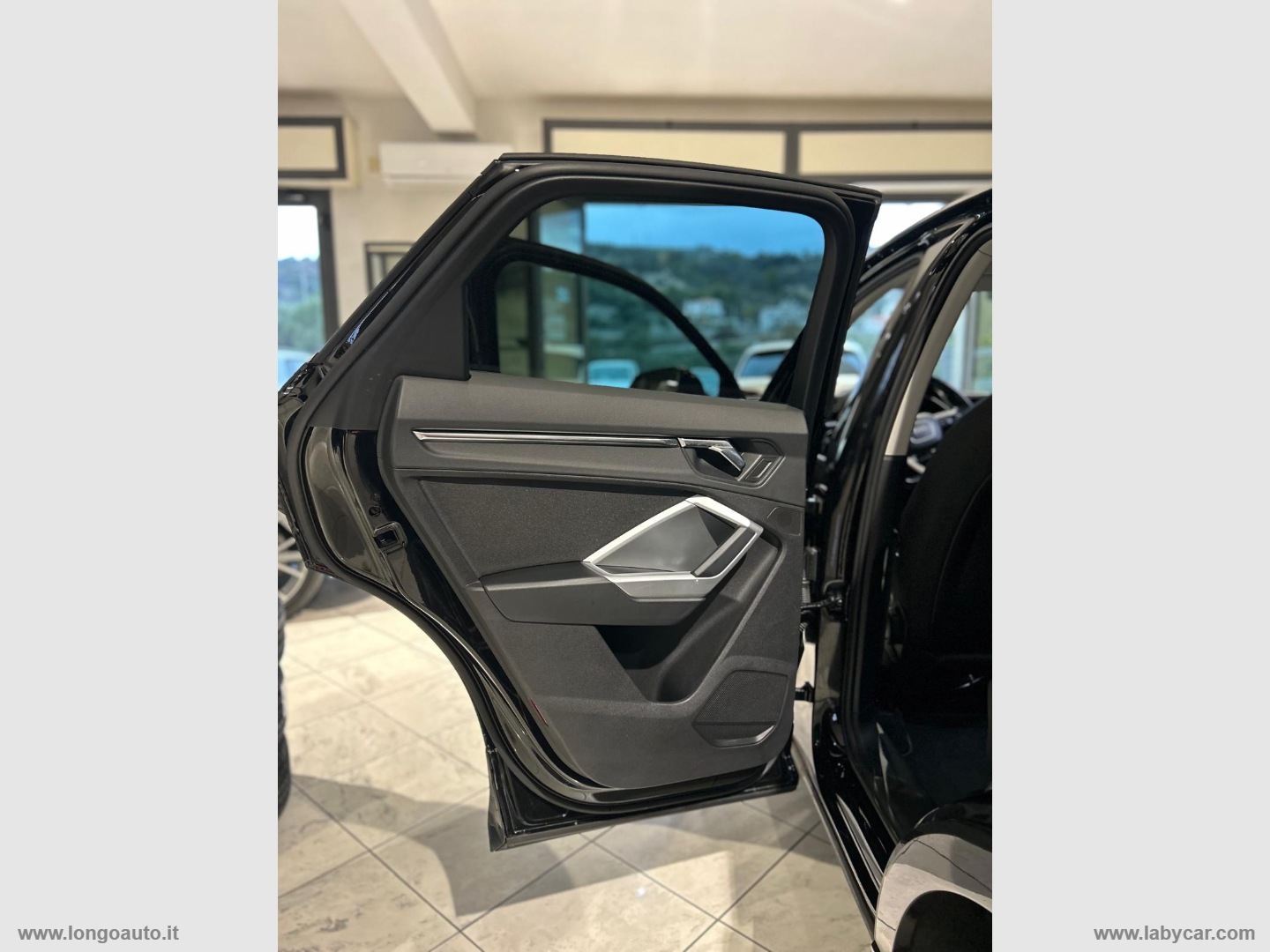 Q3 SPB 40 TDI quattro S tronic PRONTA CONSEGNA - immagine 6