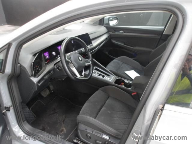 Golf 2.0 TDI DSG SCR Style IN ARRIVO - immagine 6