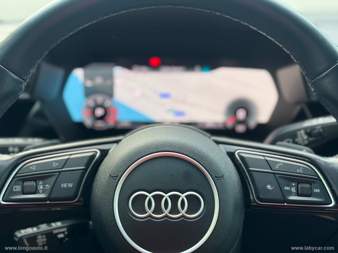 A3 SPB 30 TDI S tronic Business Advanced PRONTA CONSEGNA - immagine 6