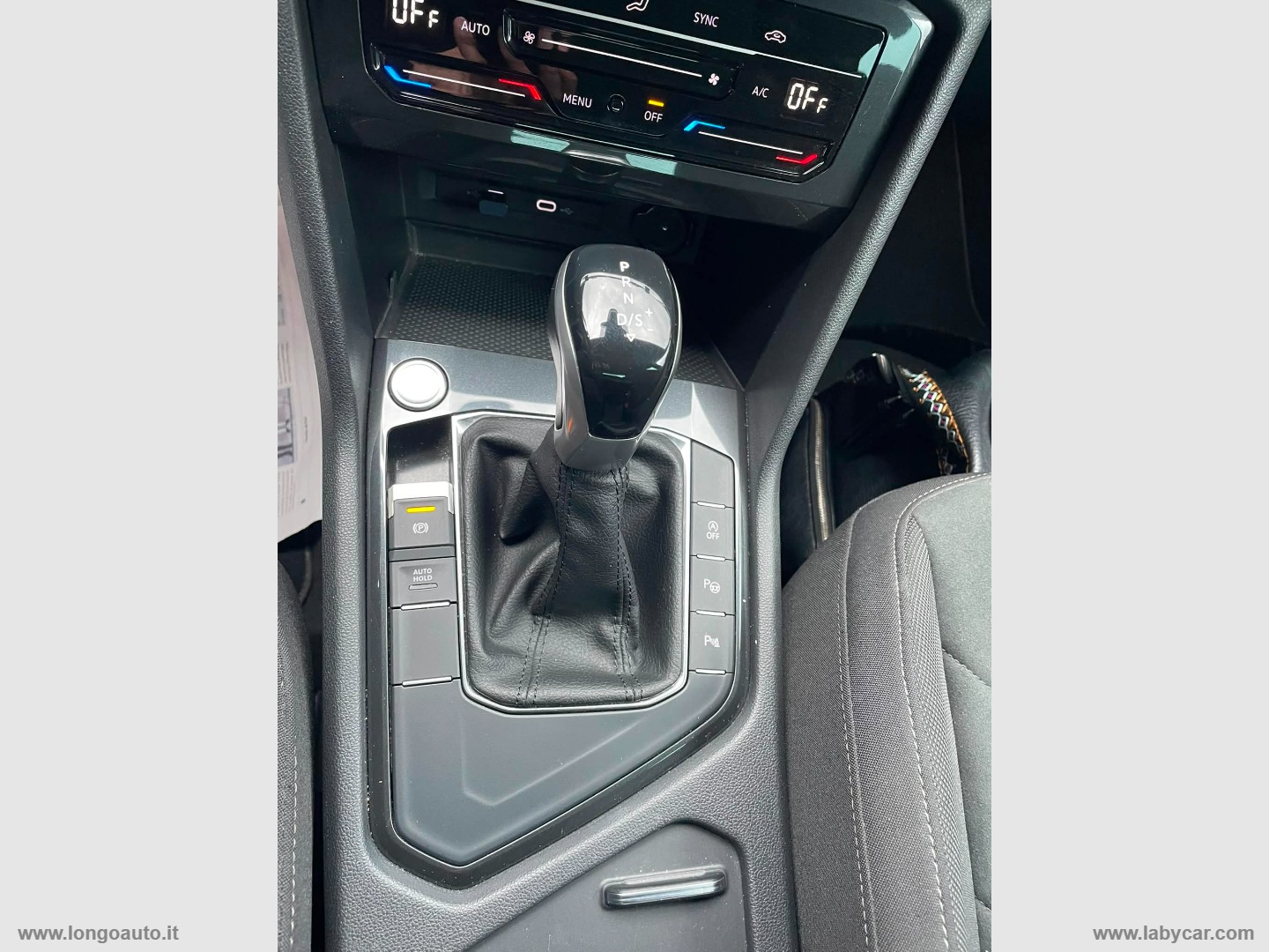 Tiguan 2.0 TDI 150CV SCR DSG Elegance AUTO DI UN PRIVATO - immagine 6