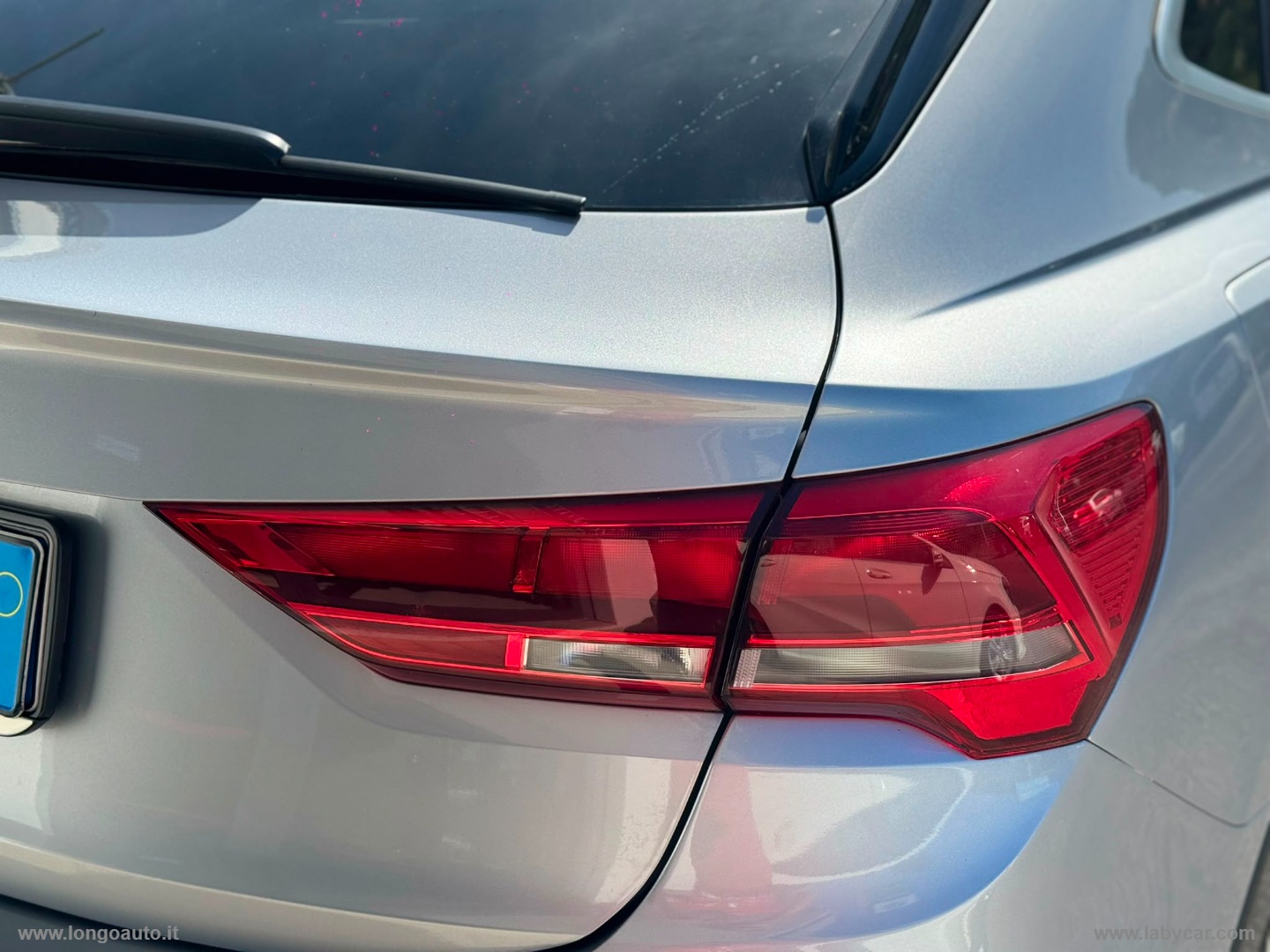 Q3 SPB 35 TDI S tronic S line edition PRONTA CONSEGNA - immagine 6