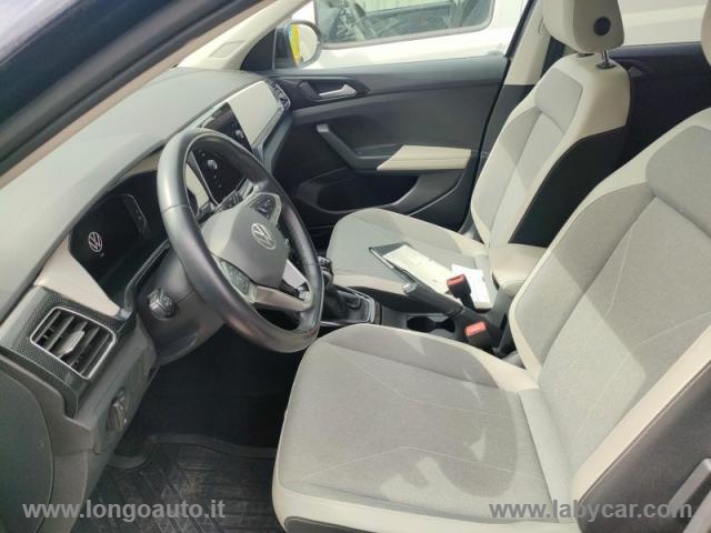 T-Cross 1.0 TSI 115 CV Style IN ARRIVO - immagine 6