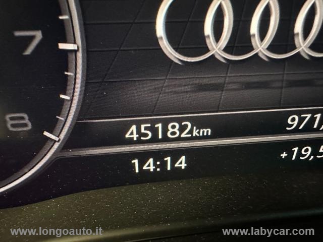 Q2 35 TFSI S tronic IN ARRIVO - immagine 6