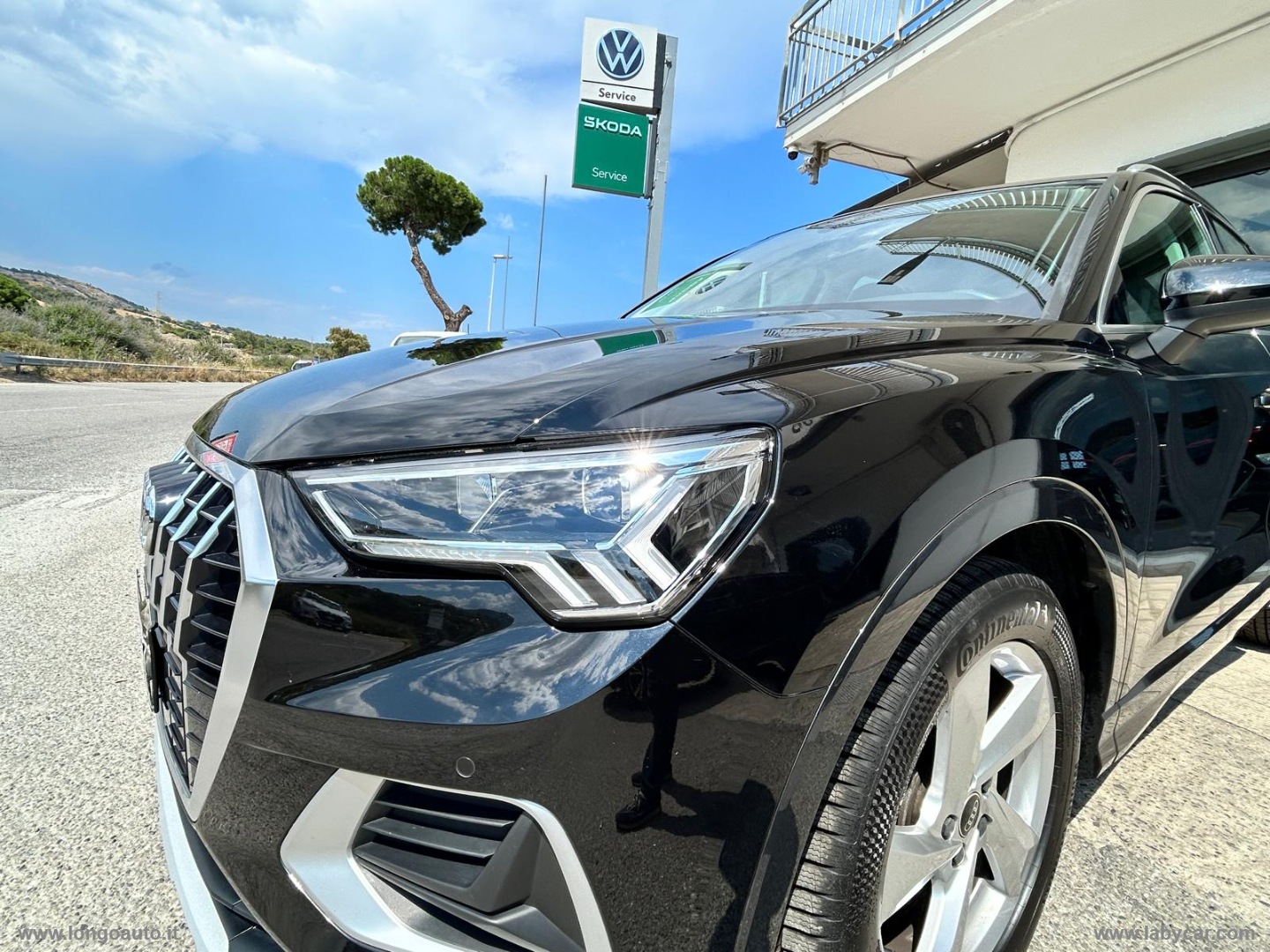 Q3 35 TDI S tronic Business Advanced PRONTA CONSEGNA - immagine 6