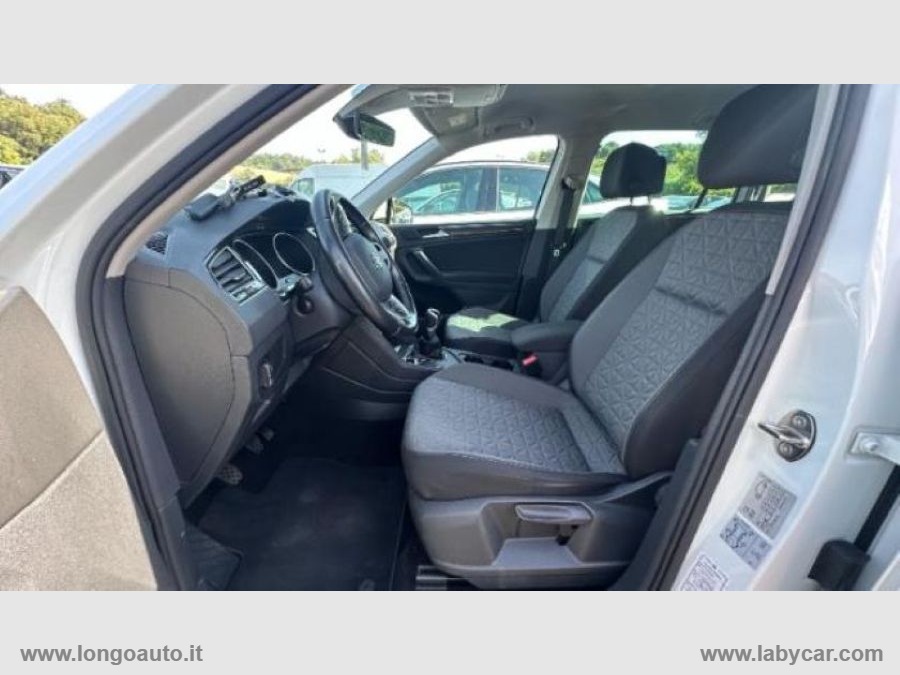 Tiguan 2.0 TDI SCR Life IN ARRIVO - immagine 6