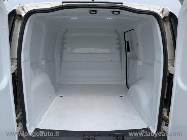 Caddy 2.0 TDI 102CV Furgone CARGO 2755MM IN ARRIVO - immagine 6