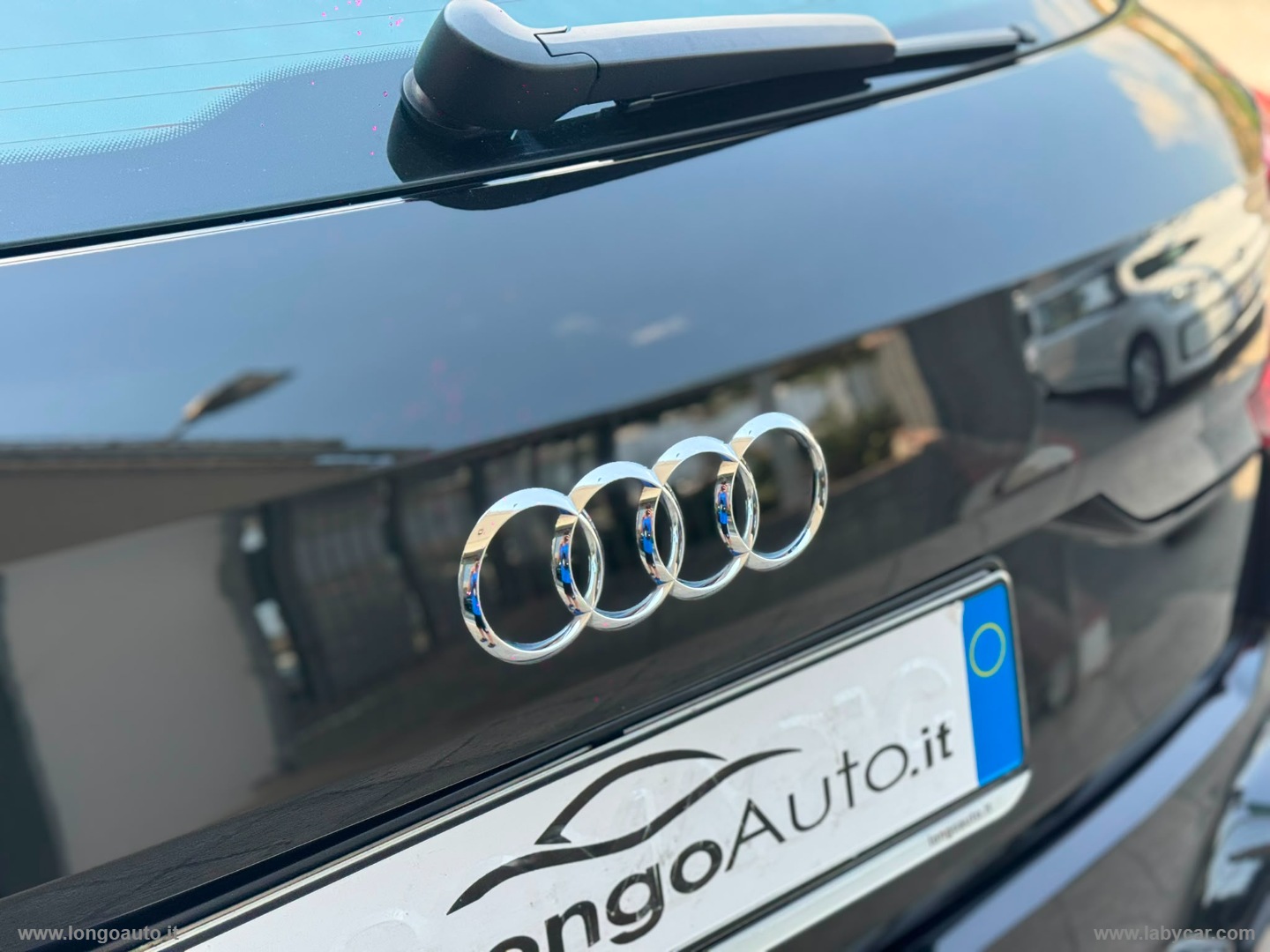 Q2 30 TDI S tronic PRONTA CONSEGNA - immagine 6
