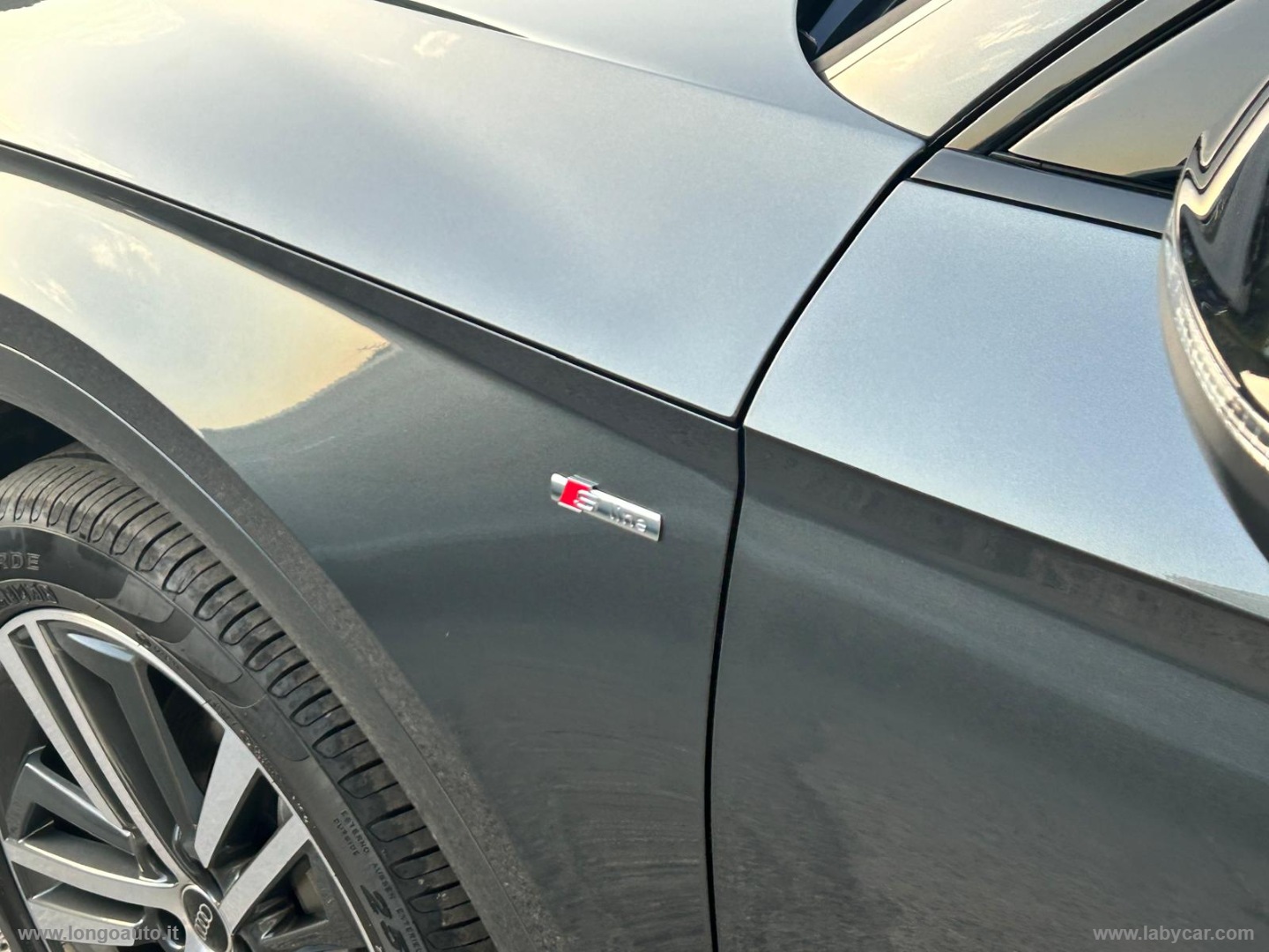 Q5 SPB 40 TDI quattro S tronic S line PRONTA CONSEGNA - immagine 6