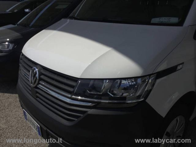 Transporter 2.0TDI 110 PC Furg. COMFORTLINE IN ARRIVO - immagine 6