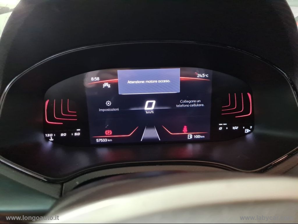 Arona 1.0 EcoTSI Xperience IN ARRIVO - immagine 6
