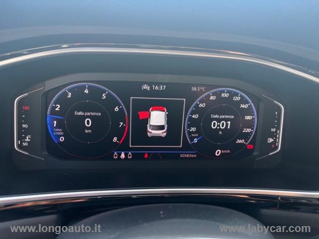T-Roc 1.5 TSI ACT R-Line IN ARRIVO - immagine 6