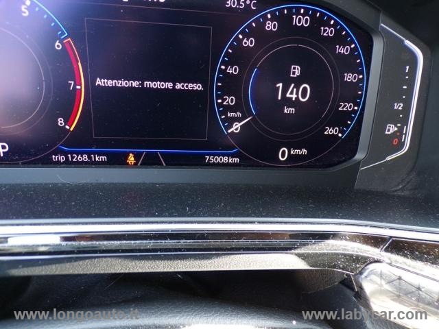 T-Cross 1.0 TSI 110 CV DSG R-LINE IN ARRIVO - immagine 6