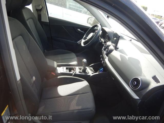Q2 30 TDI Business Advanced IN ARRIVO - immagine 6