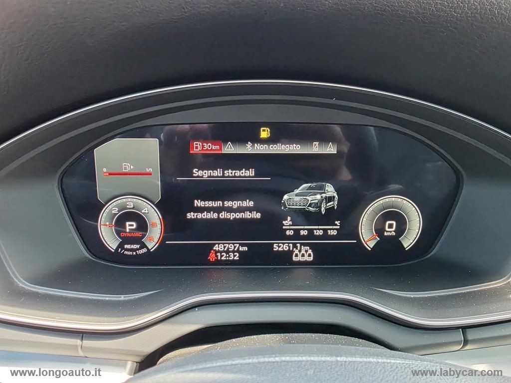 Q5 SPB 40 TDI quattro S tronic S line IN ARRIVO - immagine 6