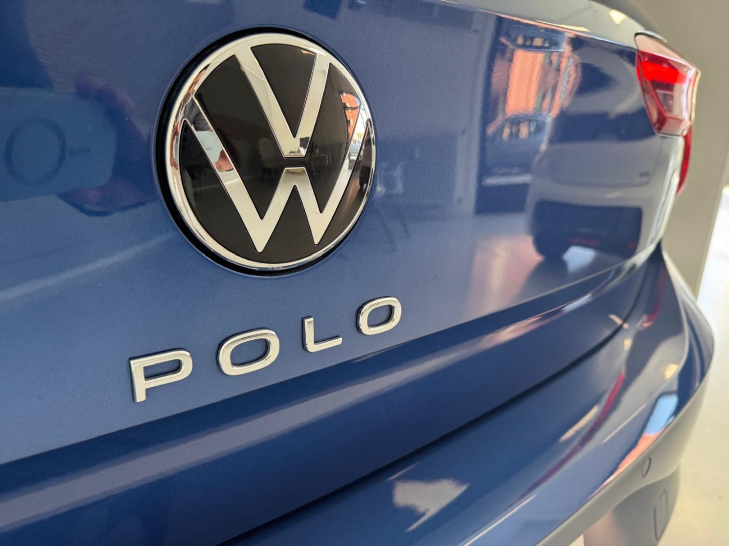 Polo 1.0 TSI DSG Life - immagine 6
