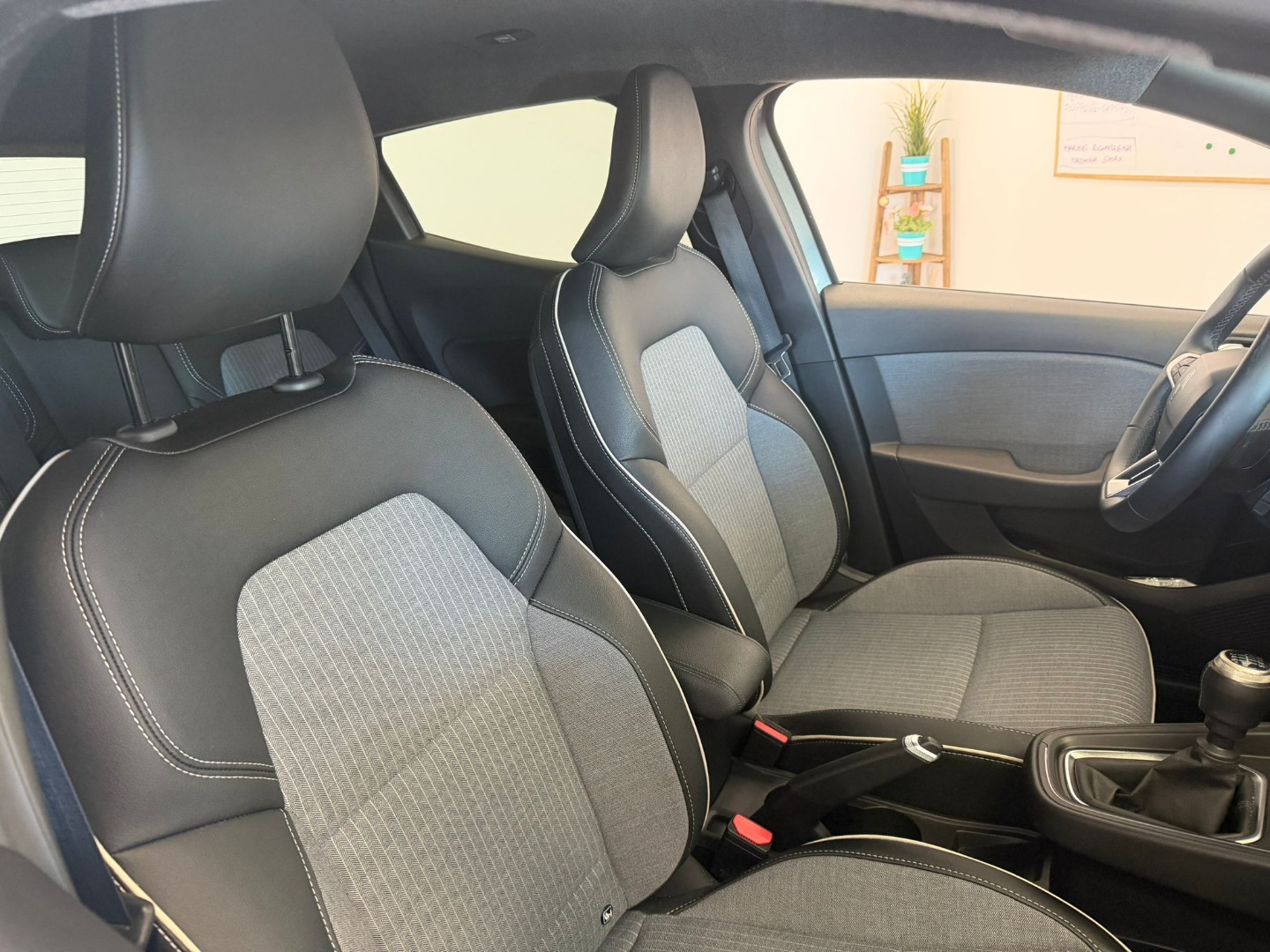 Clio TCe 90 CV TECHNO - immagine 6