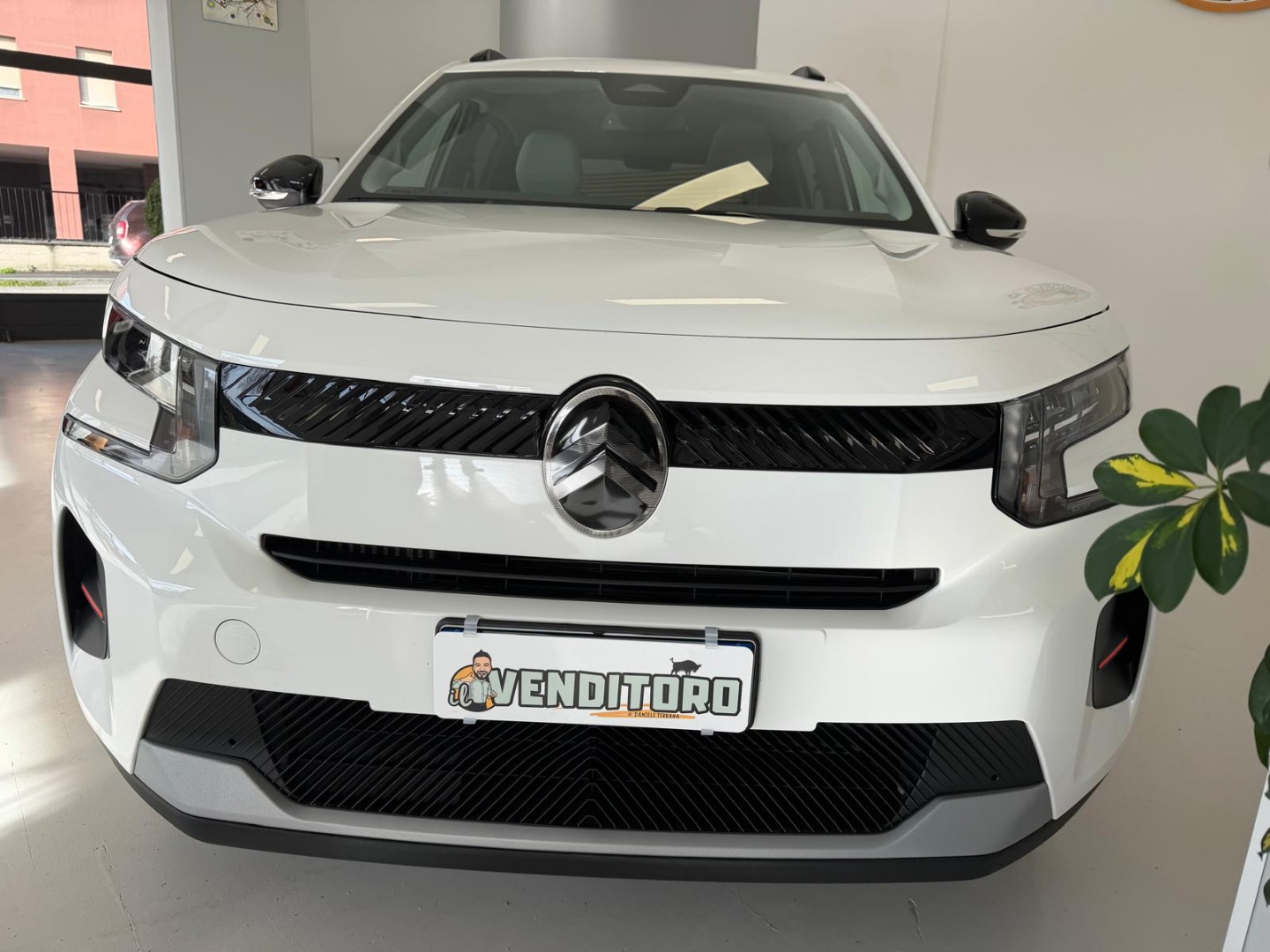 C3 Aircross PureTech Turbo 100 Plus - immagine 6