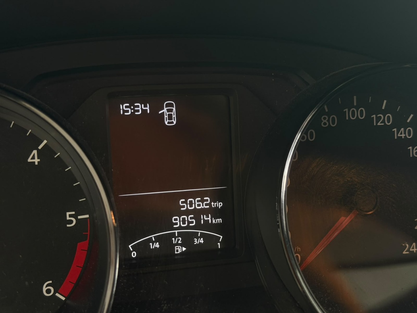 1.4 TDI 75 CV 5p. Comfortline - immagine 6