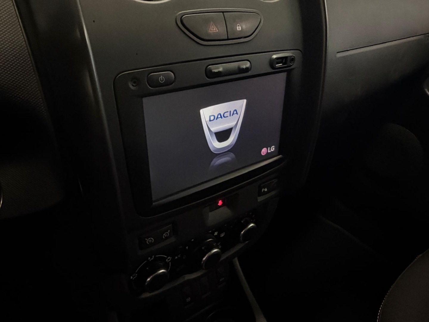Duster 1.6 115 CV S&S 4x2 GPL Ambiance - immagine 6