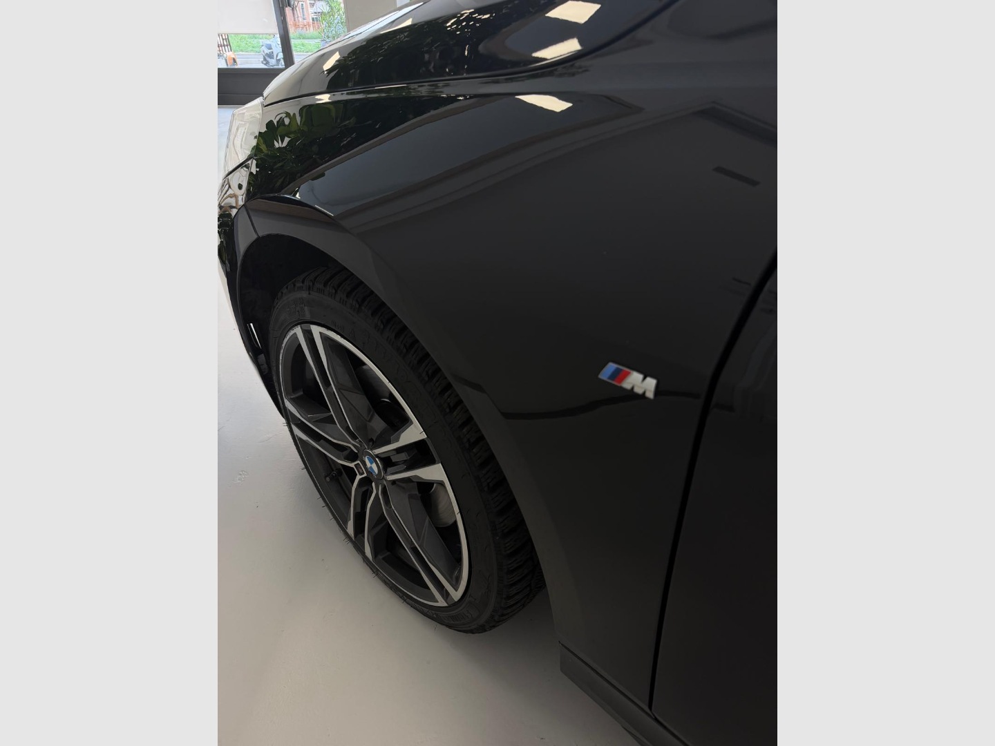 116d 5p. Msport - immagine 6