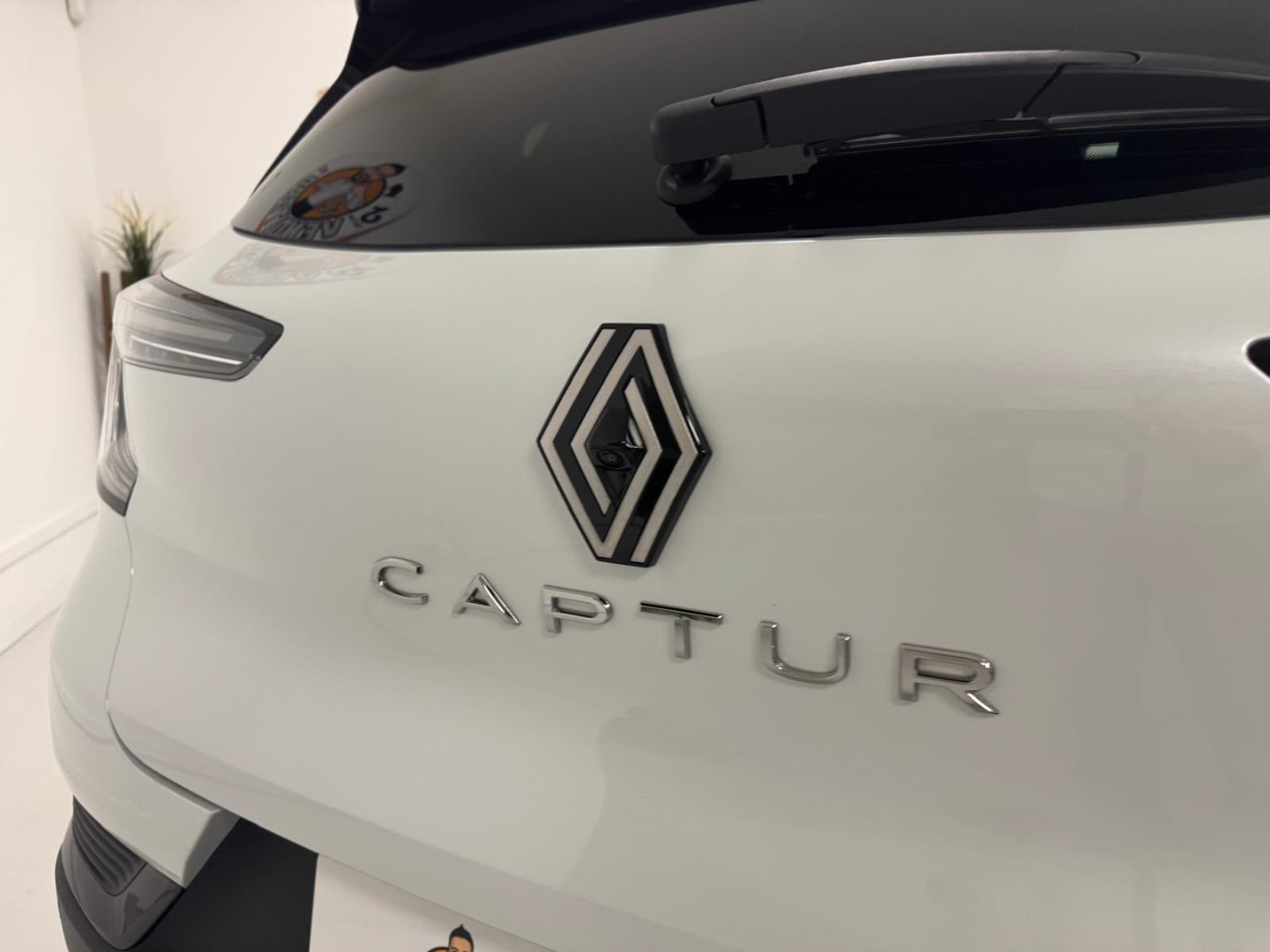 Captur Eco-G 120 CV Techno - immagine 6