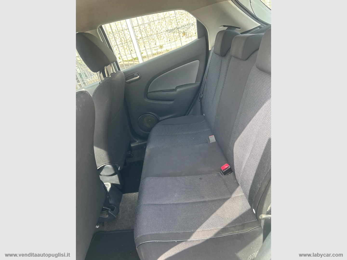 Mazda2 1.6 TD 90 CV 5p. Sport - immagine 6