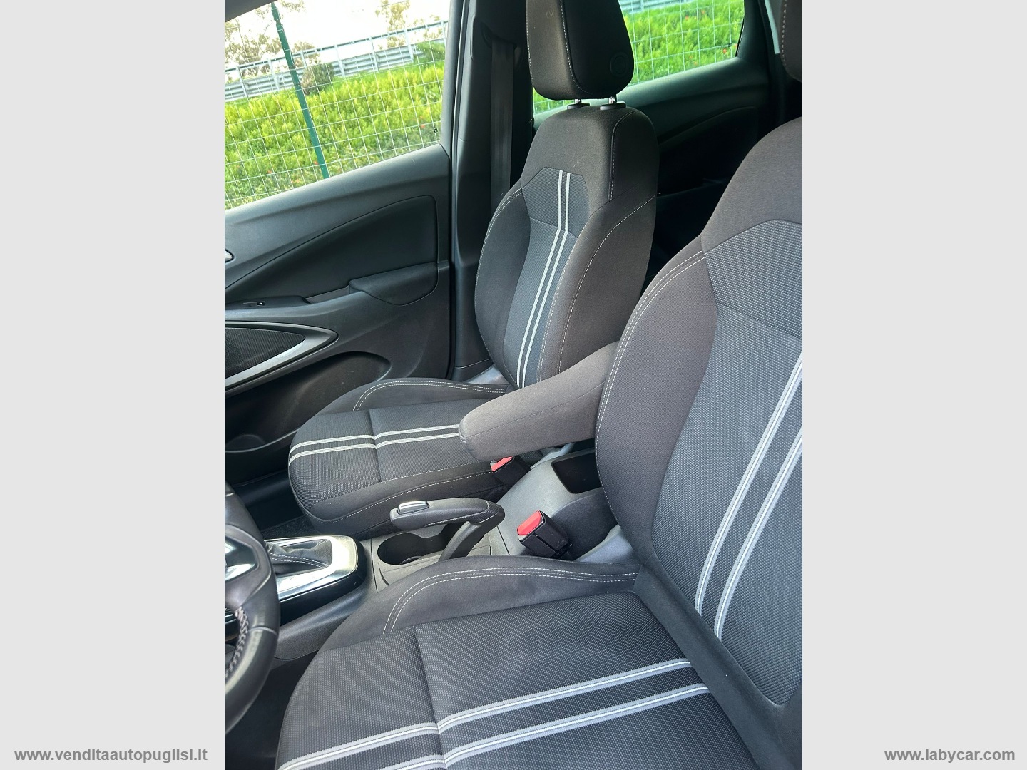 Crossland 1.2 T. 12V 130CV aut.S&S Eleg. - immagine 6
