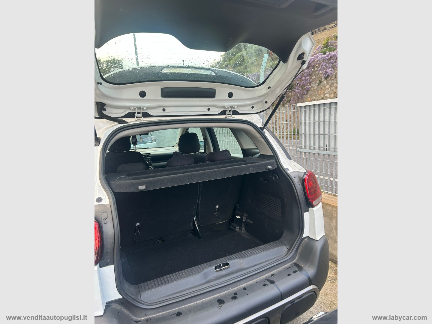 C3 Aircross BlueHDi 110 S&S Shine Pack - immagine 6