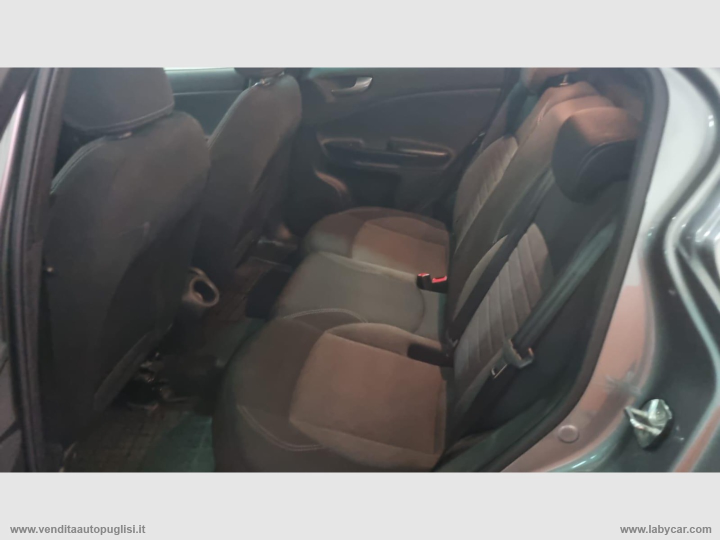 Giulietta 1.6 JTDm 120 CV Super - immagine 6