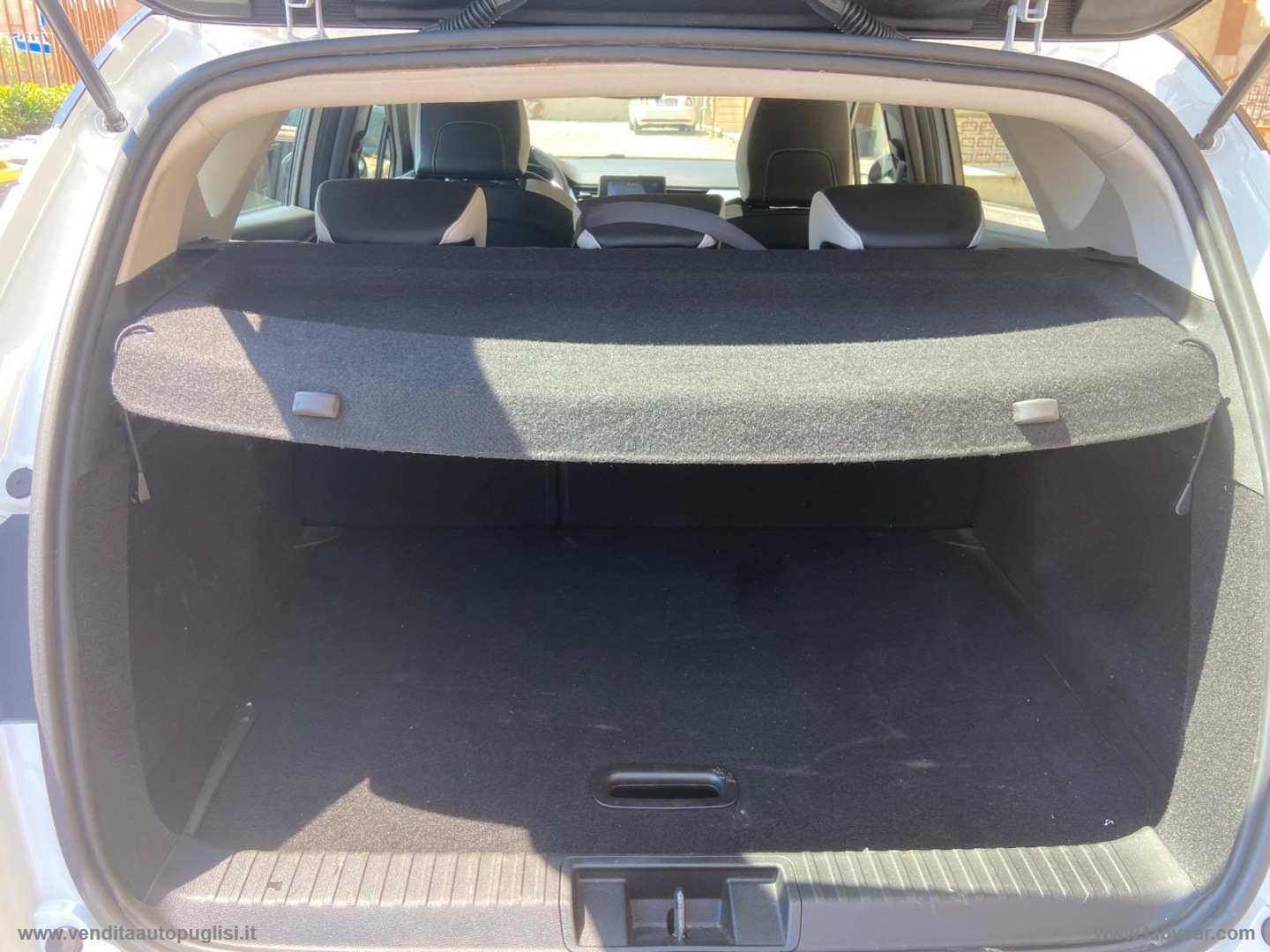 Captur Blue dCi 8V 115 CV Intens - immagine 6