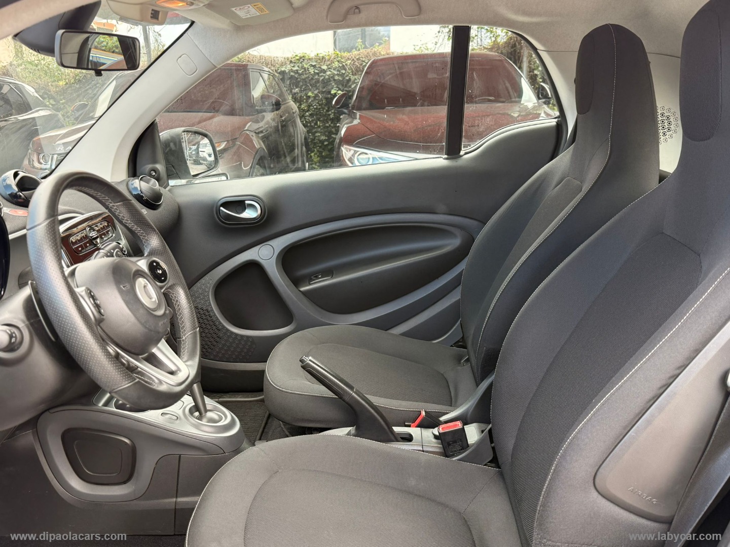 fortwo 70 1.0 Passion - immagine 6