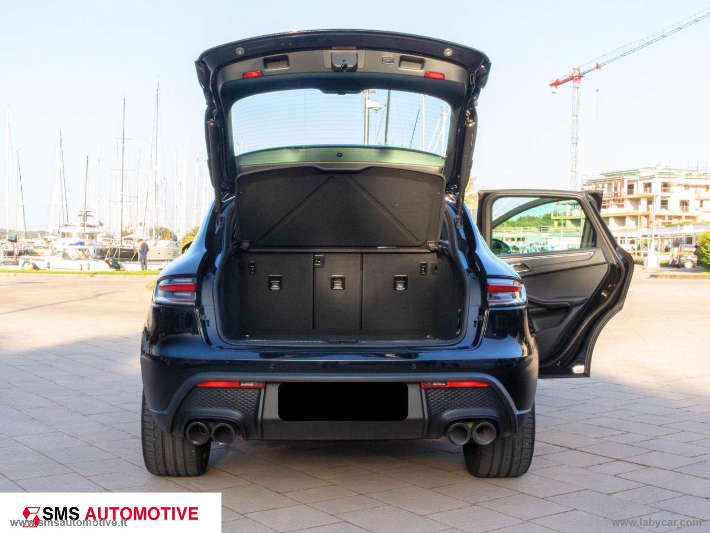 Macan 2.0 - immagine 6