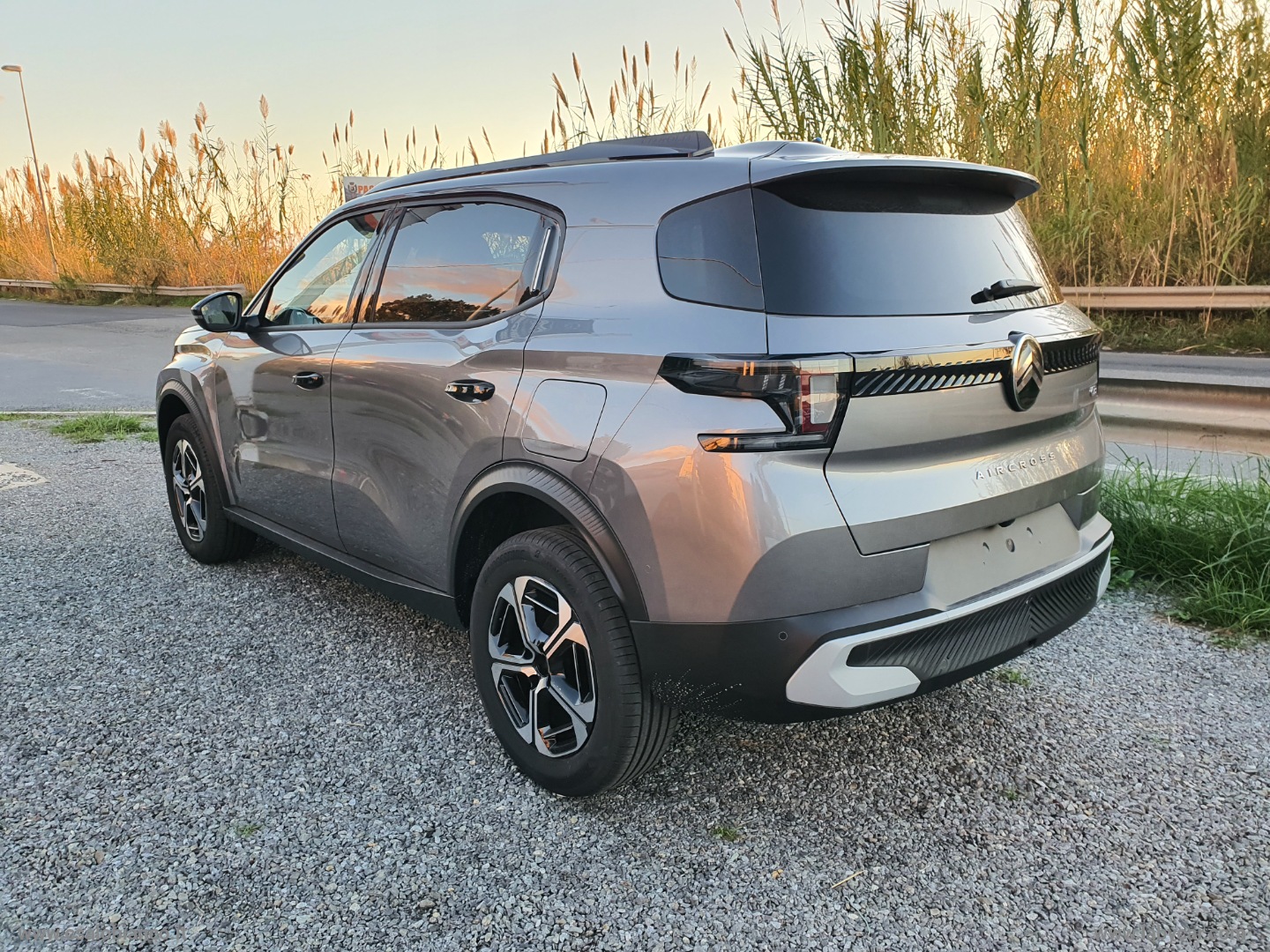 C3 Aircross Hybrid 145 automatico Max - immagine 6
