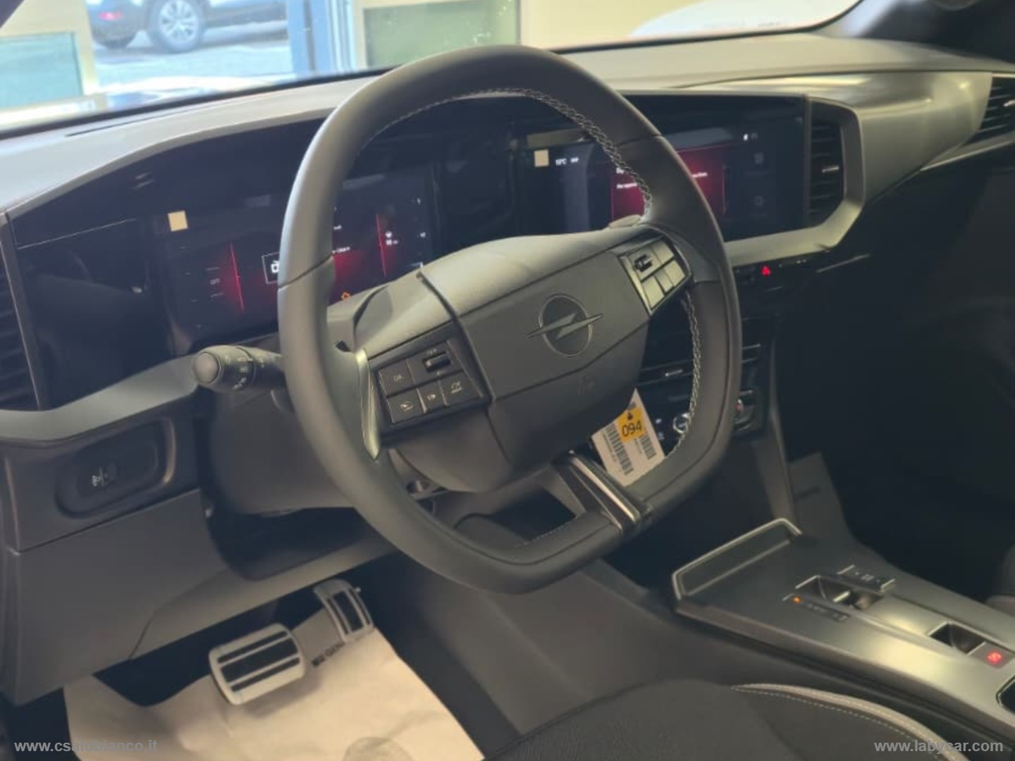 Mokka Hybrid 145 CV DCT6 GS - immagine 6
