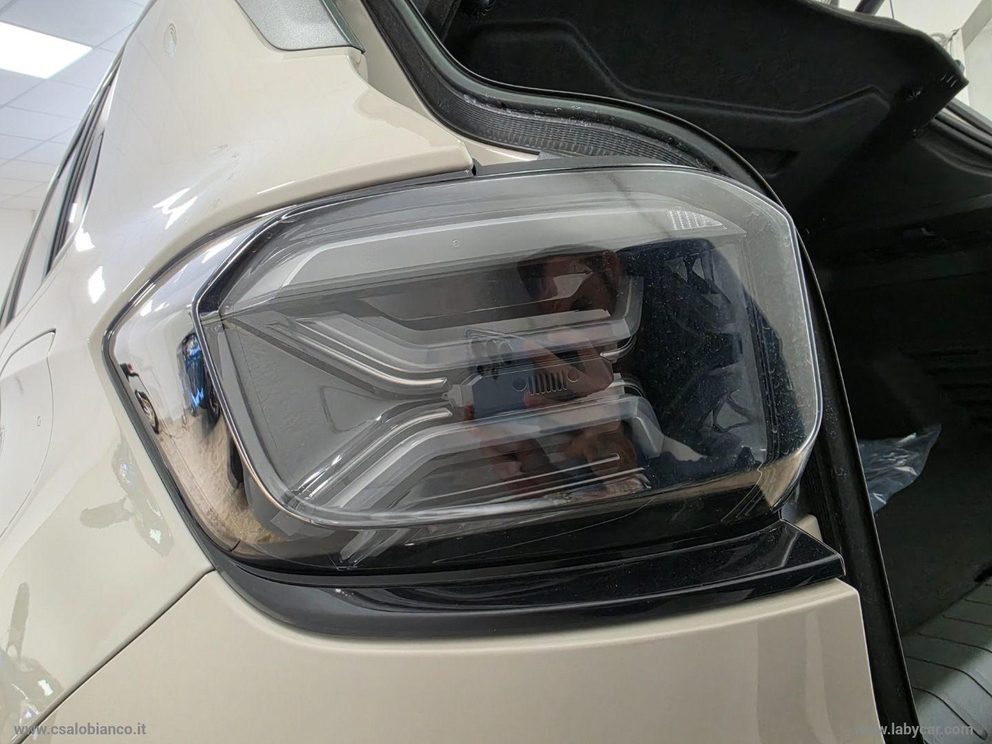 Avenger 1.2 Turbo Summit - immagine 6