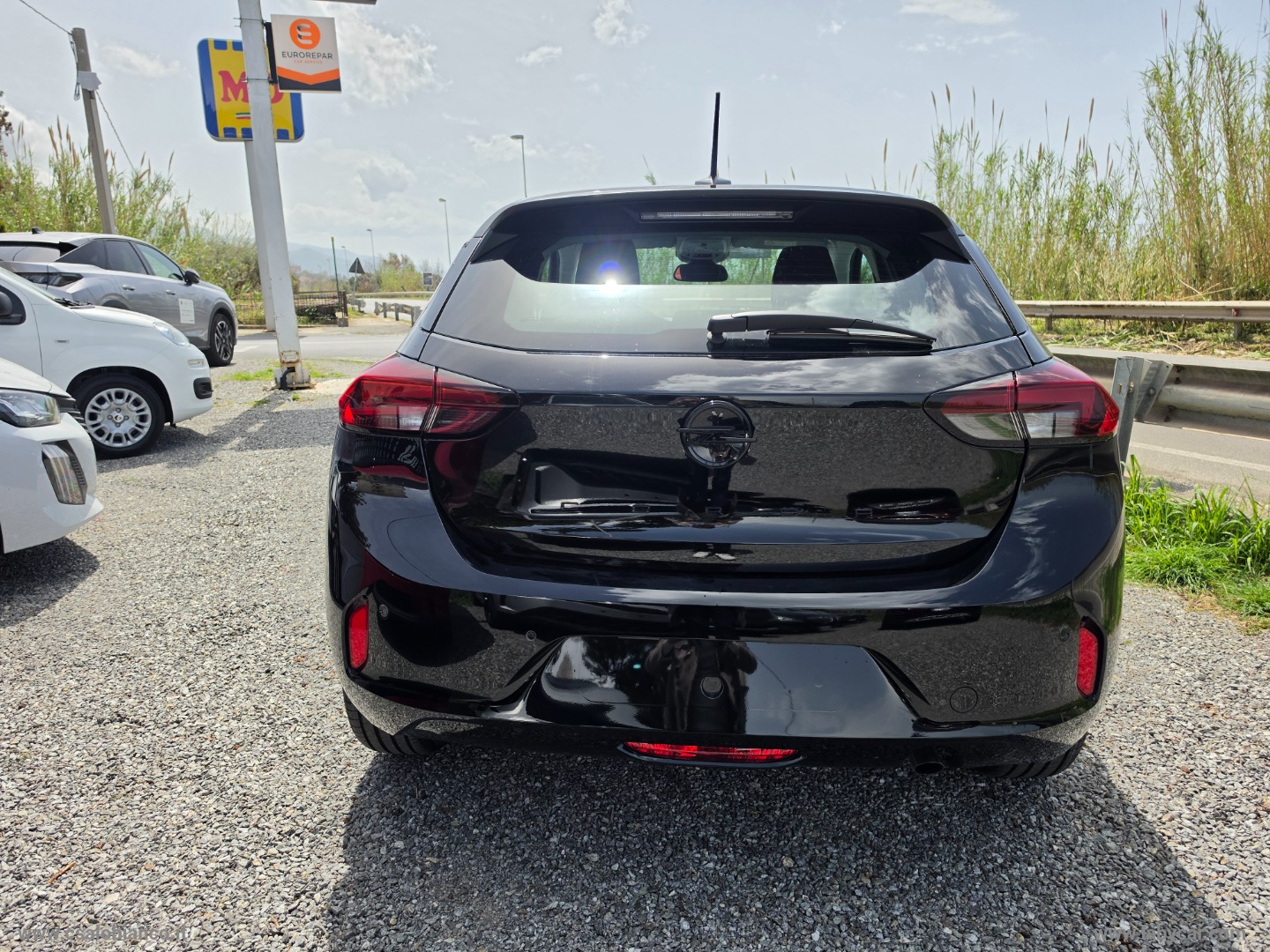 Corsa 1.2 Edition - immagine 6