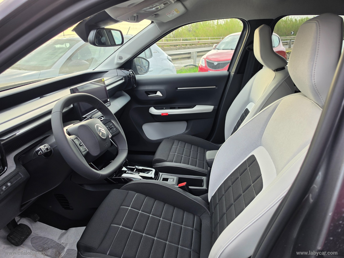 C3 Hybrid 110 automatico Max - immagine 6