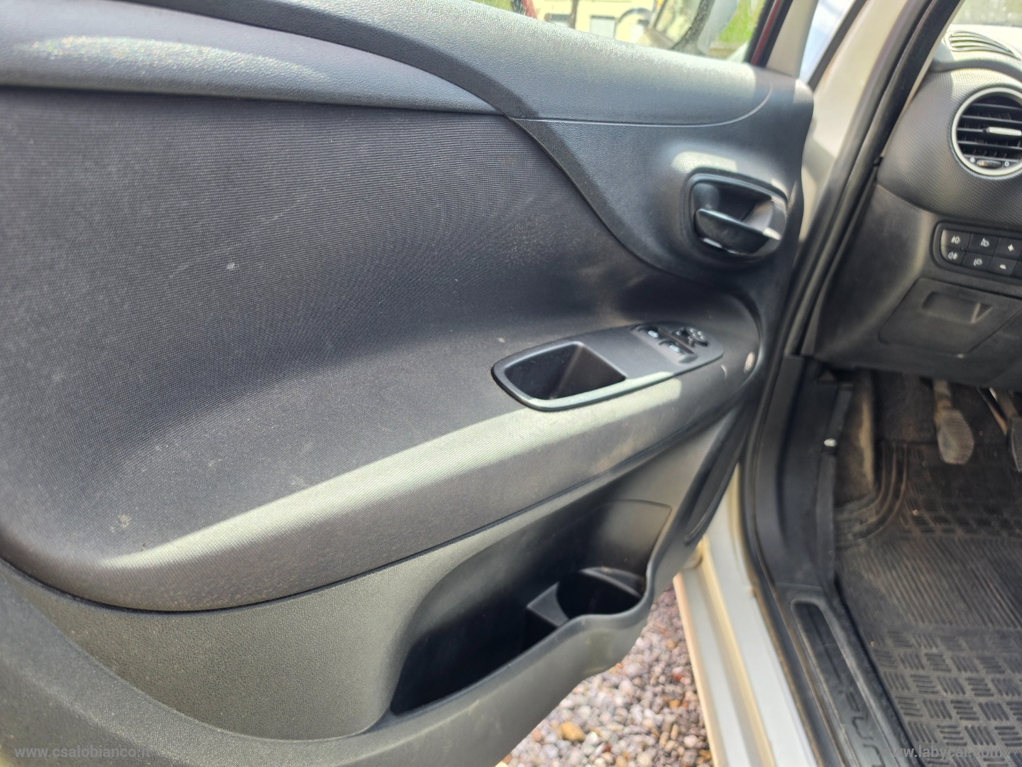 Punto 1.3 MJT II S&S 95 CV 5p. Street - immagine 6