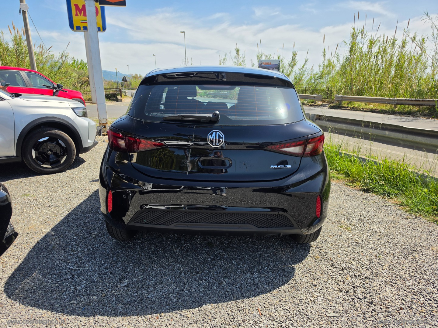 MG3 1.5 Standard - immagine 6