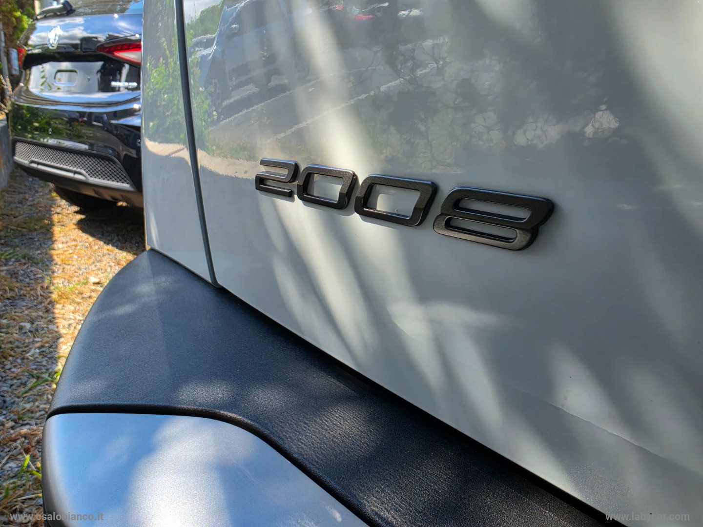 2008 PureTech 100 S&S Style - immagine 6