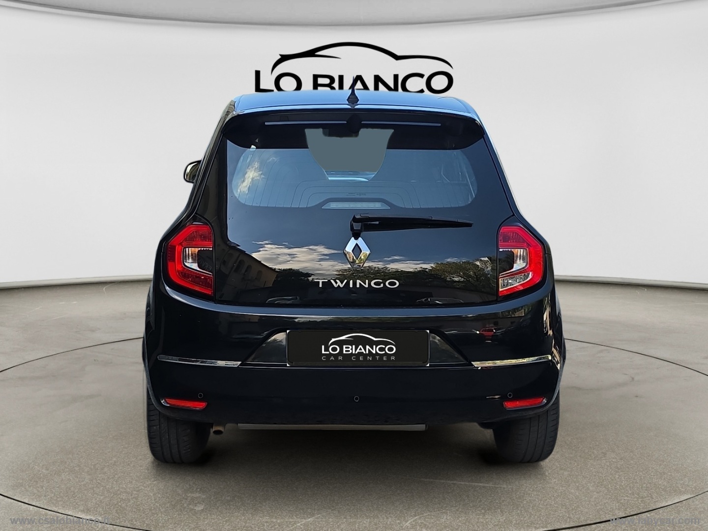 Twingo SCe 65 CV Intens - immagine 6