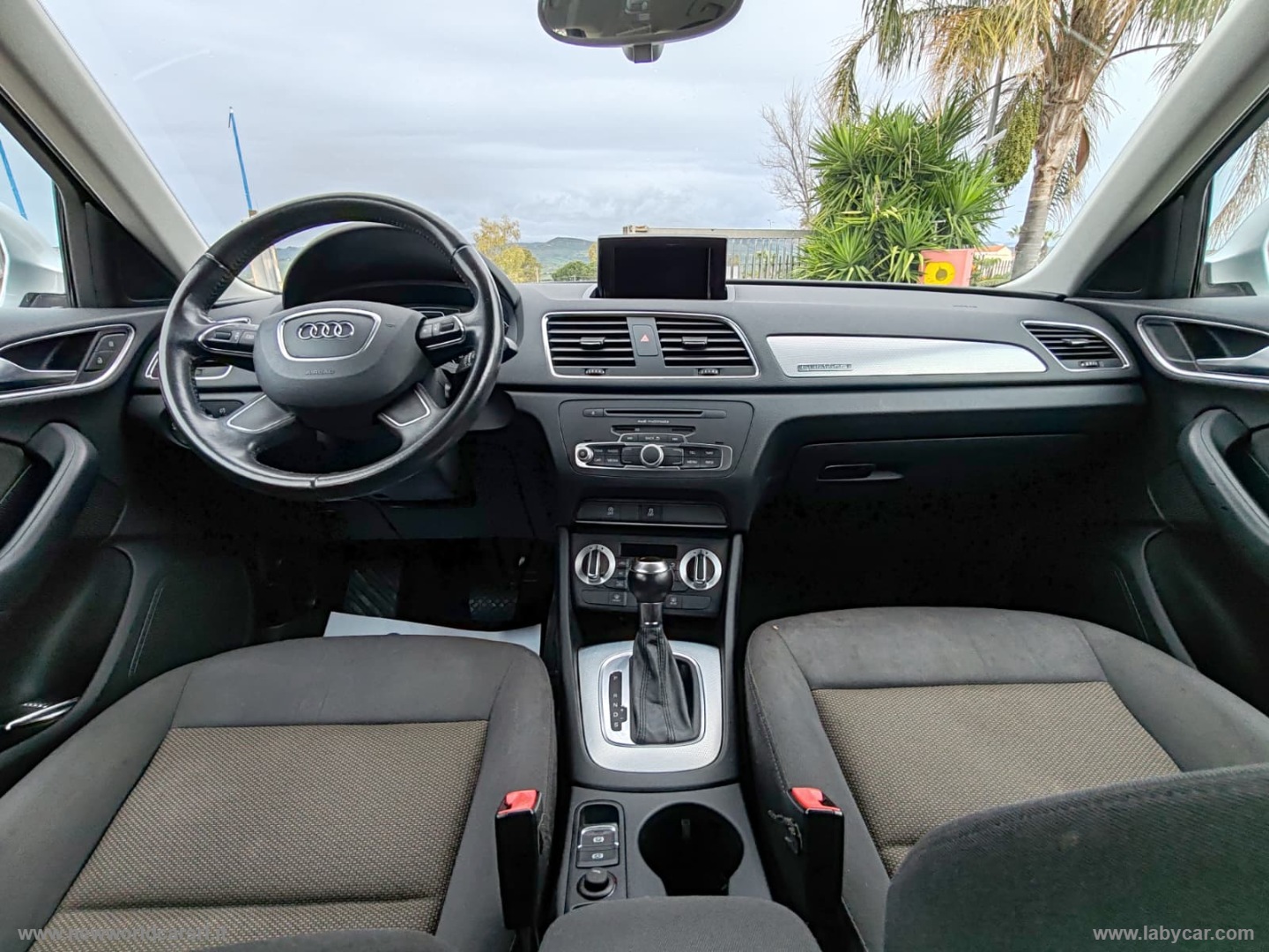 Q3 2.0 TDI 177 CV quattro S tronic - immagine 6