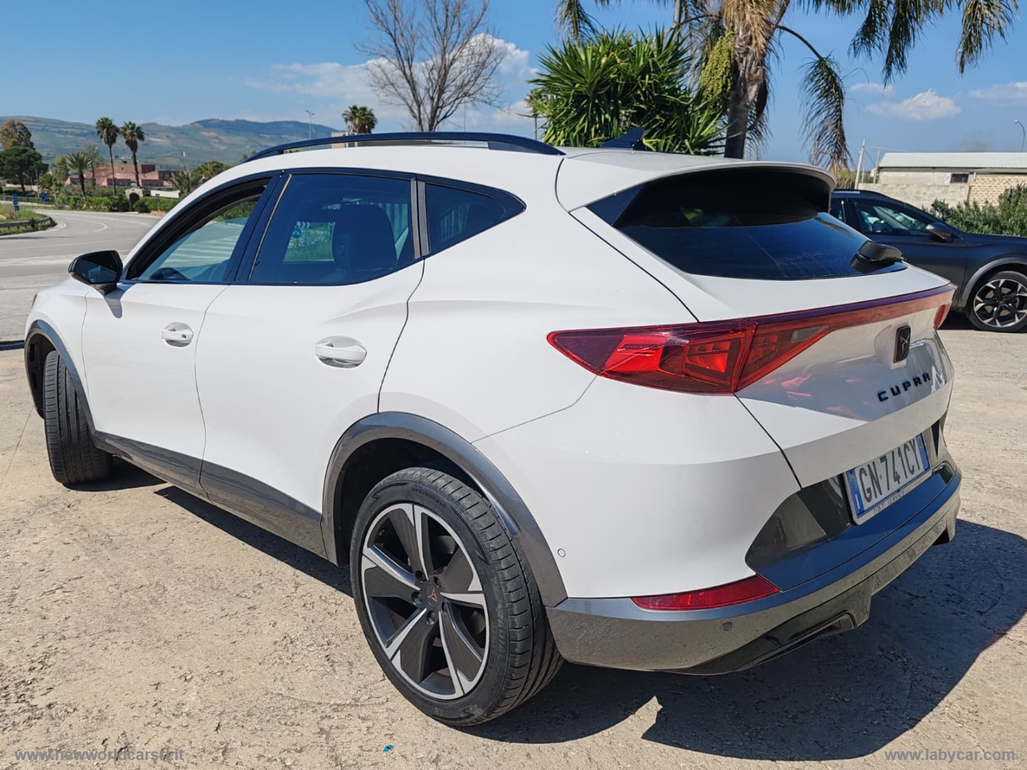 Formentor 1.5 TSI - immagine 6