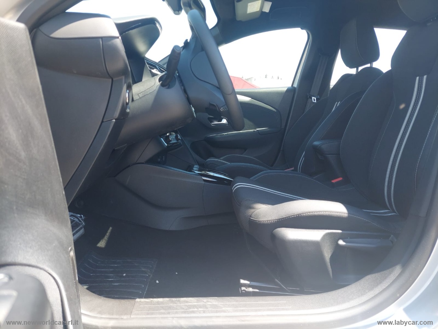 Corsa 1.2 100 CV aut. GS - immagine 6
