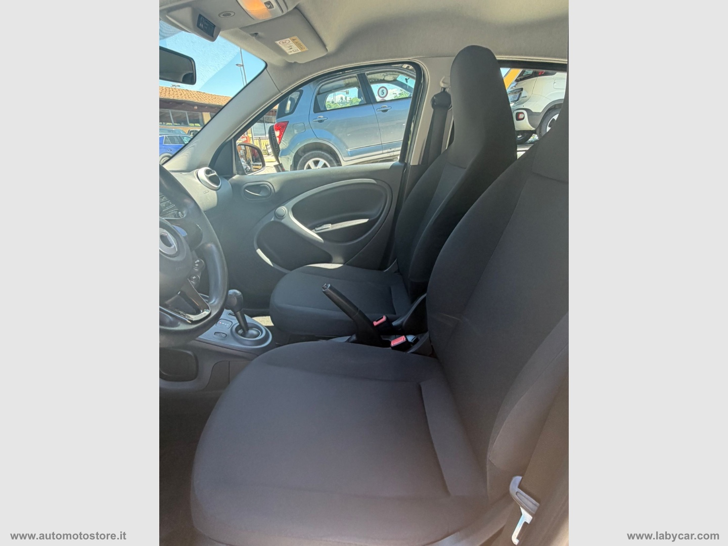 forfour 70 1.0 Passion - immagine 6
