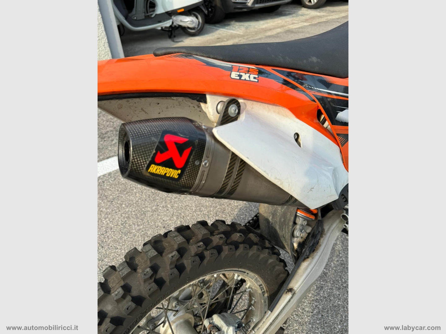 125 EXC - immagine 6