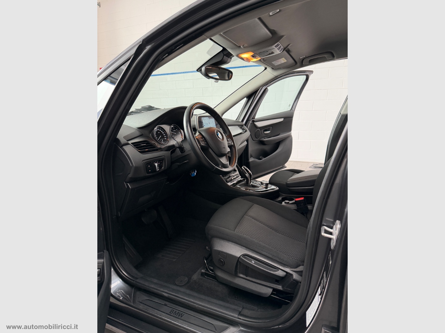 216d Active Tourer Advantage - immagine 6