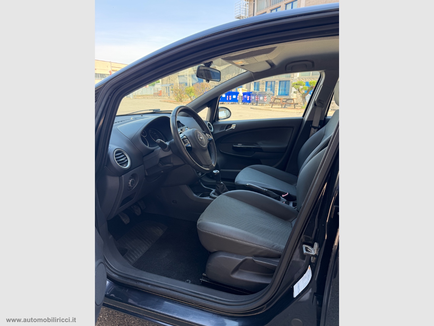 Corsa 1.4 5p. Cosmo - immagine 6